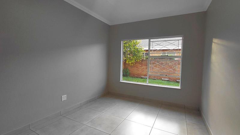 2 Bedroom Property for Sale in Navalsig Free State